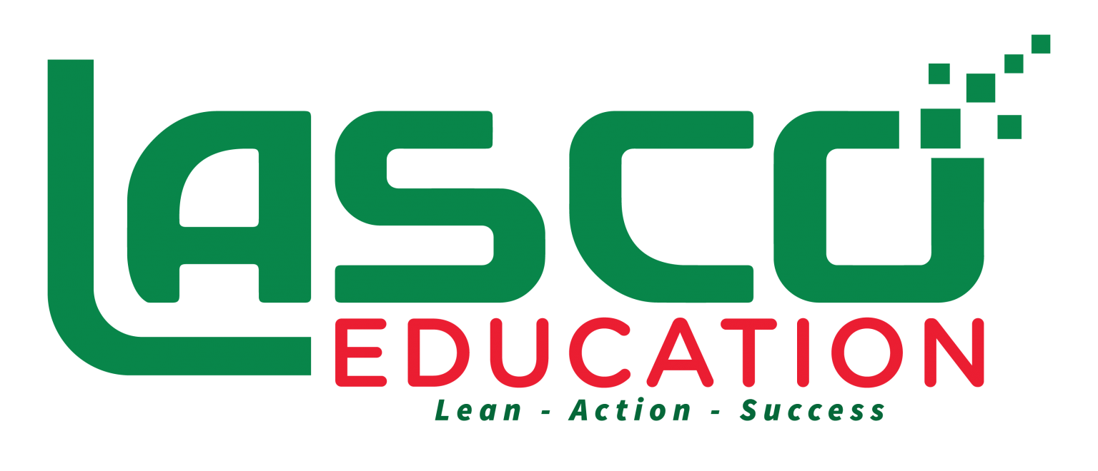 Lasco Training Đào Tạo Kinh Doanh